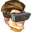 3DPornDude logo