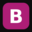 Babe4 logo