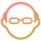 Beauty and the Senior logo