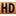 XFreeHD logo