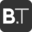 BlackPorn.tube logo