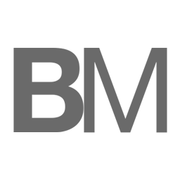 BlakeMason logo