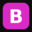 BondageLuv logo