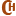 CuckHunter logo