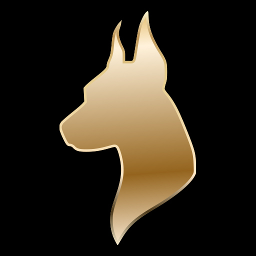 DoggVision logo