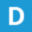 DoubleList logo