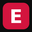 EbonyDen logo