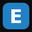 EbonyPeek logo