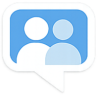 FriendsFinder logo