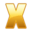 XNXX.gold logo