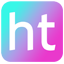 Hypnotube logo