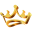 MajestyNasty logo