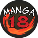 Manga18.club logo