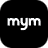 MYM.fans logo