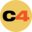 Cam4 logo