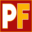 PinayFlix.uk logo