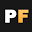 PornFact logo