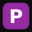 PovPoof logo