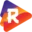 Roshy.tv logo