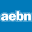 AEBN logo