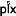 SxyPix logo