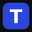 Thr33some logo