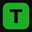 Threesomery logo