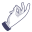 Tickling logo