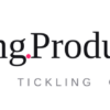 TicklingProductions logo