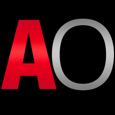 AnalOnly logo