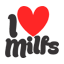 IndianMilfPorn logo