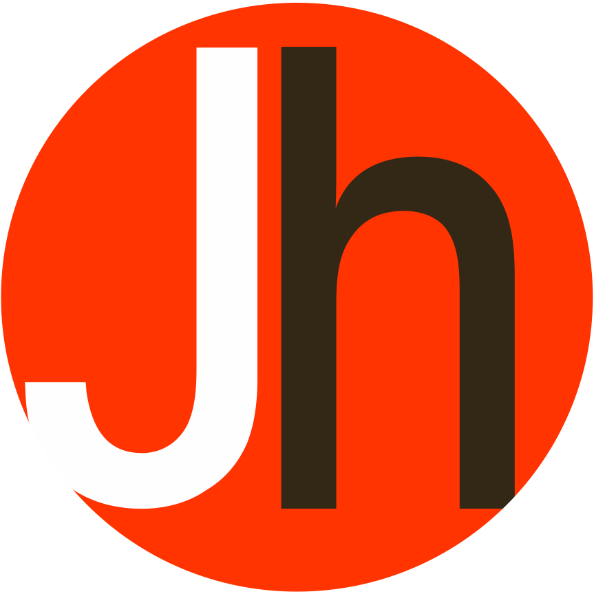 JAVhub logo