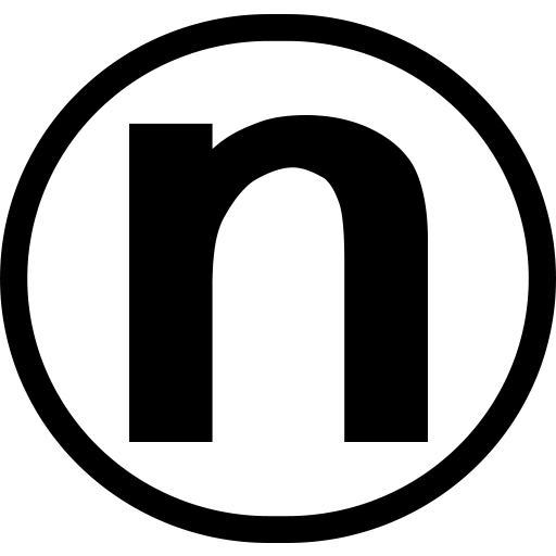 Nympho logo