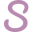Swallowed logo