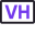 VeoHentai logo