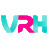 VRhush logo