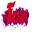 WeFuckin logo