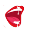 WeLikeToSuck logo