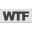 WTF Pass logo