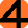 Adam4Adam logo