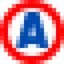 AnalVids logo