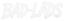 Bad-Lads logo