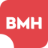 BeMyHole logo