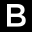 Blacked logo