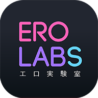 EroLabs logo