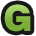 GilfAF logo