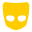 Grindr logo