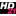 HD21 logo