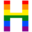 Homo.xxx logo