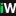 IWank.tv logo